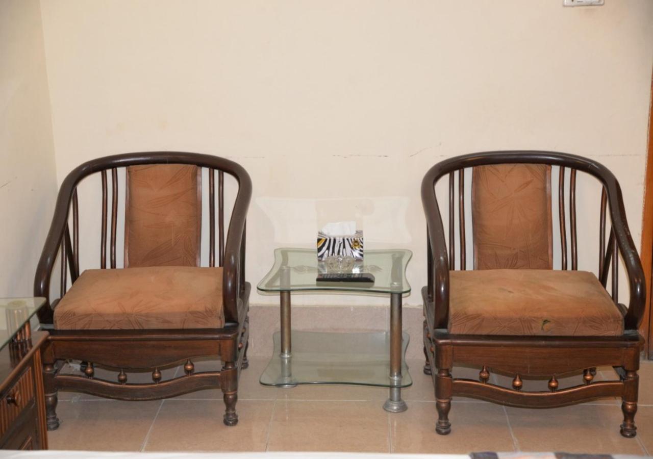 Step Inn Hotel Sukkur Εξωτερικό φωτογραφία