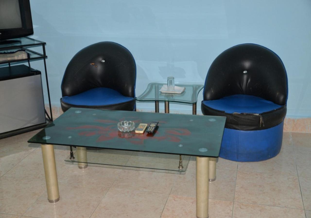 Step Inn Hotel Sukkur Εξωτερικό φωτογραφία
